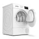 Bosch Serie 6 WTR84TW0CS asciugatrice Libera installazione Caricamento frontale 8 kg A+++ Bianco 3