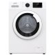 Gorenje WHP74EPS lavatrice Caricamento frontale 7 kg 1400 Giri/min Nero, Bianco 3