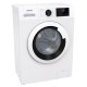 Gorenje WHP74EPS lavatrice Caricamento frontale 7 kg 1400 Giri/min Nero, Bianco 5