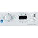 Indesit BWSA 61053 W PL lavatrice Caricamento frontale 6 kg 1000 Giri/min Bianco 3