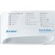 Indesit BWSA 61053 W PL lavatrice Caricamento frontale 6 kg 1000 Giri/min Bianco 5