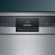 Siemens iQ300 SN43HS41TE lavastoviglie Superficie piana 12 coperti E 5