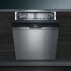 Siemens iQ300 SN43HS41TE lavastoviglie Superficie piana 12 coperti E 6