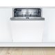 Bosch Serie 6 SMV6ZAX00E lavastoviglie A scomparsa totale 13 coperti C 3