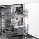 Bosch Serie 6 SMV6ZAX00E lavastoviglie A scomparsa totale 13 coperti C 4