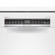 Bosch Serie 4 SMS4HAW48E lavastoviglie Libera installazione 13 coperti D 5