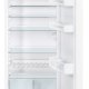 Liebherr K2814-21 monoporta Libera installazione 251 L F Bianco 3
