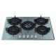 Hotpoint Ariston Piano cottura a gas HAGD 72S/ICE 3