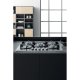 Hotpoint Ariston Piano cottura a gas HAGD 72S/ICE 6