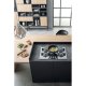 Hotpoint Ariston Piano cottura a gas HAGD 72S/ICE 8