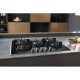 Hotpoint Ariston Piano cottura a gas HAGD 72S/ICE 14