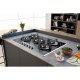 Hotpoint Ariston Piano cottura a gas HAGD 72S/ICE 15