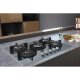 Hotpoint Ariston Piano cottura a gas HAGD 72S/ICE 18