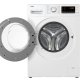 Haier HW100-BP1439 lavatrice Caricamento frontale 10 kg 1400 Giri/min Bianco 3