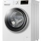 Haier HW100-BP1439 lavatrice Caricamento frontale 10 kg 1400 Giri/min Bianco 4