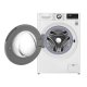 LG F4WV908P2E lavatrice Caricamento frontale 8 kg 1400 Giri/min Bianco 3