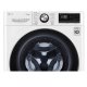 LG F4WV908P2E lavatrice Caricamento frontale 8 kg 1400 Giri/min Bianco 7