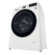 LG F4WV908P2E lavatrice Caricamento frontale 8 kg 1400 Giri/min Bianco 14