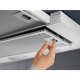 Electrolux LFP316FW Integrato Bianco 370 m³/h C 4