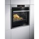 AEG BSE882220M 70 L 3000 W Acciaio inox 6