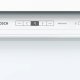 Bosch Serie 6 KIL42ADF0H monoporta Da incasso 195 L F Bianco 3