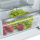 Bosch Serie 6 KIL42ADF0H monoporta Da incasso 195 L F Bianco 4