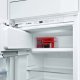 Bosch Serie 6 KIL42AEF0H monoporta Da incasso 195 L F Bianco 3