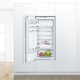 Bosch Serie 6 KIL42AEF0H monoporta Da incasso 195 L F Bianco 7
