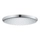 GROHE Tempesta 250 Soffione per doccia a pioggia Cromo 3