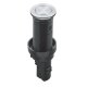 GROHE 40986SD0 accessorio idraulico per lavandino Nero, Acciaio inox, Bianco 3