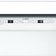 Bosch Serie 6 KIS87ADE0H frigorifero con congelatore Da incasso 270 L E Bianco 3