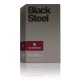 Victorinox Black Steel 100 ml Uomo 3