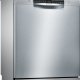 Bosch Serie 4 SMS4HVI33E lavastoviglie Libera installazione 13 coperti D 7
