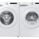 Samsung DV80T5220TW asciugatrice Libera installazione Caricamento frontale 8 kg A+++ Bianco 5
