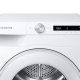 Samsung DV80T5220TW asciugatrice Libera installazione Caricamento frontale 8 kg A+++ Bianco 14