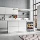 Liebherr UWKes1752-22 Da incasso Argento 46 bottiglia/bottiglie 4
