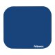 Fellowes 58021 tappetino per mouse Blu 3