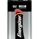 Energizer Alkaline Power Batteria monouso 9V Alcalino 3