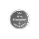 Energizer 364/363 Batteria monouso Ossido d'argento (S) 3