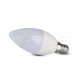 V-TAC VT-2106 lampada LED Bianco caldo 2700 K 5,5 W E14 G 3