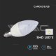 V-TAC VT-2106 lampada LED Bianco caldo 2700 K 5,5 W E14 G 6