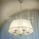 V-TAC VT-2106 lampada LED Bianco caldo 2700 K 5,5 W E14 G 8
