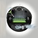 iRobot Roomba i7 aspirapolvere robot 0,4 L Senza sacchetto Nero 11