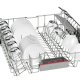 Bosch Serie 4 SMS46LI00E lavastoviglie Libera installazione 13 coperti E 5
