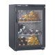 Liebherr WKb 1802-21 Libera installazione Nero 66 bottiglia/bottiglie 4