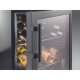 Liebherr WKb 1802-21 Libera installazione Nero 66 bottiglia/bottiglie 9