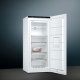 Siemens iQ500 GS51NUWDP congelatore Congelatore verticale Libera installazione 290 L D Bianco 3