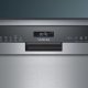Siemens iQ500 SN45ES57CE lavastoviglie Sottopiano 14 coperti D 3