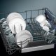 Siemens iQ500 SN45ES57CE lavastoviglie Sottopiano 14 coperti D 5