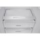 Whirlpool W7 921I OX AQUA Libera installazione 368 L E Acciaio inox 6